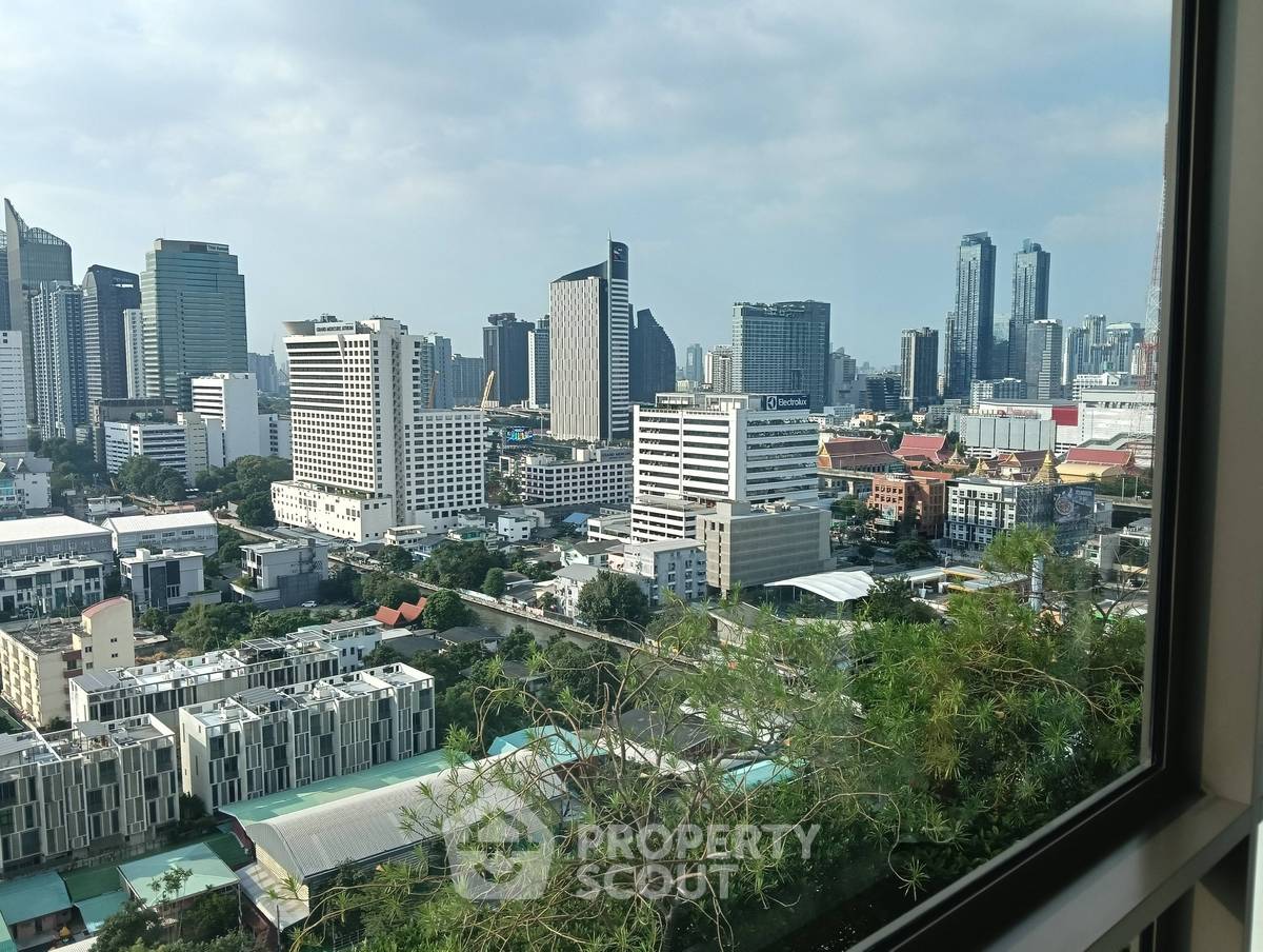 รูป คอนโด 3-ห้องนอน ที่ ศุภาลัย โอเรียนทัล สุขุมวิท 39 ใกล้ MRT เพชรบุรี (ID 2552600) - รูปที่ 21/22