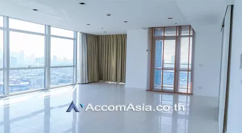 🔼🔽 AccomA 📩  3 BR Condominium @Athenee Residence (1520841)