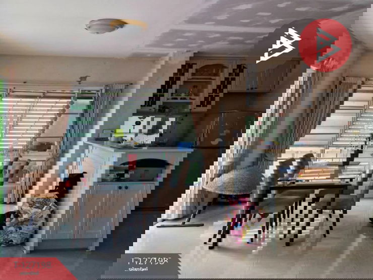 รูป ขายบ้านเดี่ยว มัณฑนา 1 อ่อนนุช วงแหวน ราคาถูกสุดในโครงการ - รูปที่ 3/10