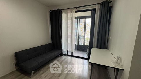 คอนโด 1-ห้องนอน ที่ ไอดีโอ โมบิ อโศก ใกล้ MRT เพชรบุรี (ID 2364010)