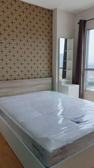 picture ðĐ For Rent Condo ASPIRE RAMA 4 Building A, Floor 22,1 bed room, Room size 28.00 sqm - 7/8