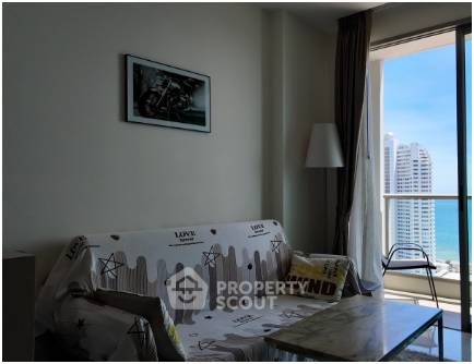 picture 1-BR Condo at The Riviera Jomtien close to Jomtien Beach (ID 2542266) - 4/4