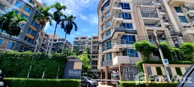 Condos for sale HomePro Rama 3 : Siamese Nang Linchee 5983714