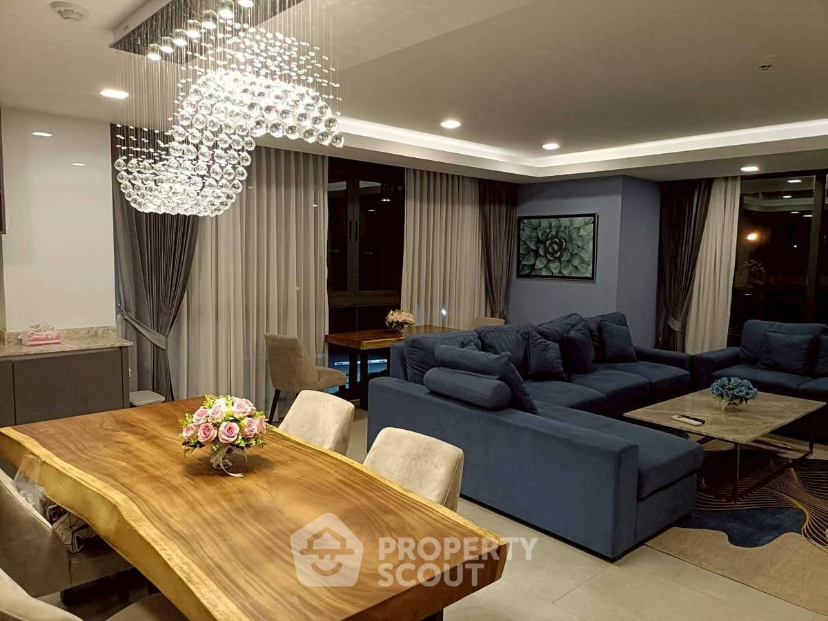 picture 3-BR Condo at Wyndham Jomtien Pattaya close to Pattaya (ID 2444580) - 10/19