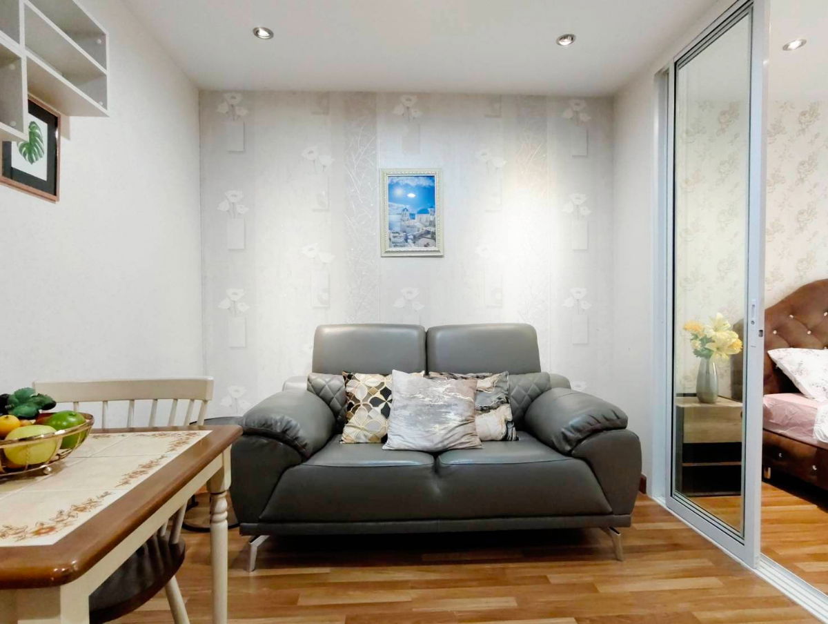 picture @Condorental condo for rent Regent Home Sukhumvit 81 - 4/15