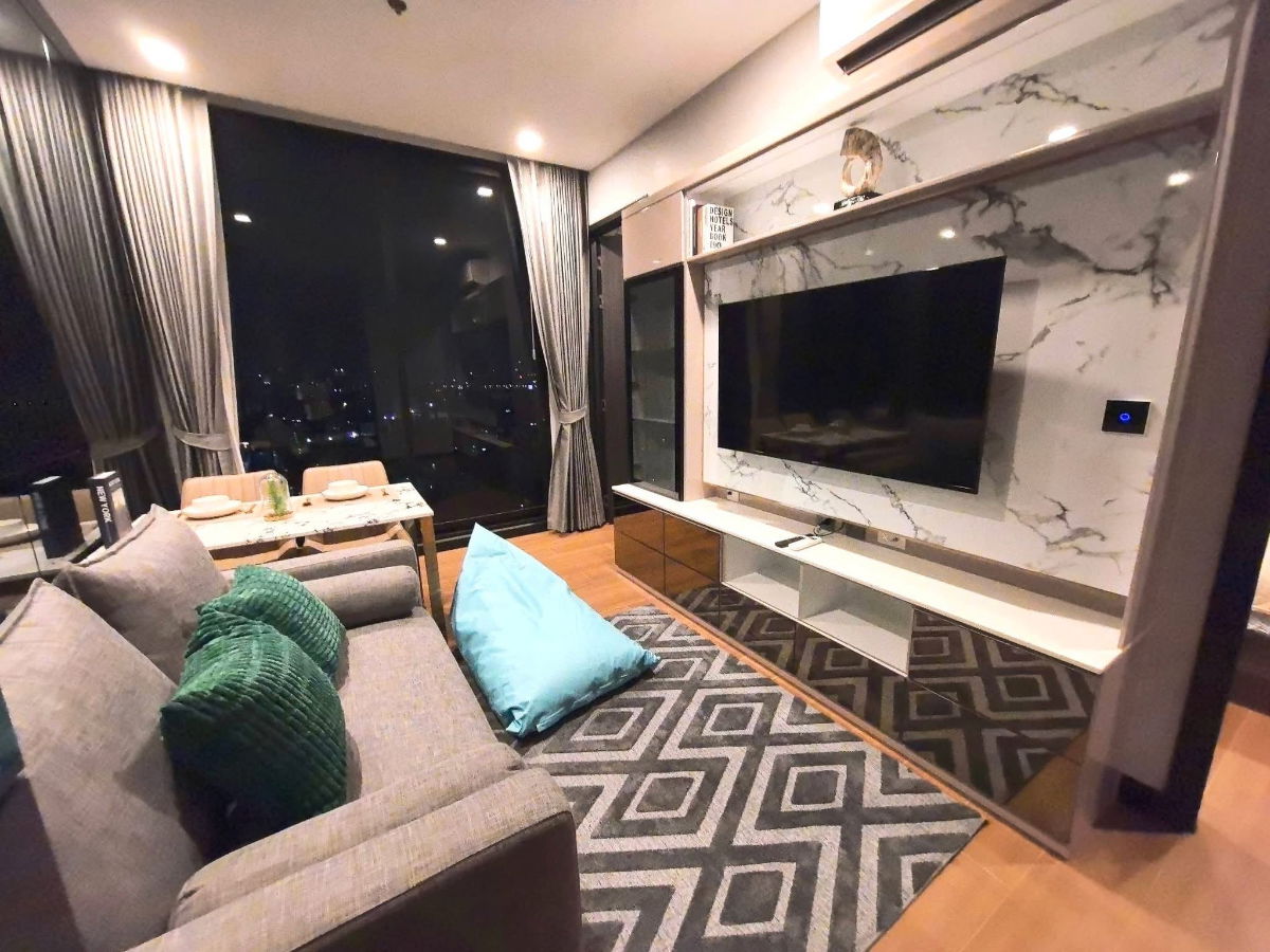 รูป #R8866 🎉 170169 ให้เช่าคอนโด Noble Around Ari - รูปที่ 11/13