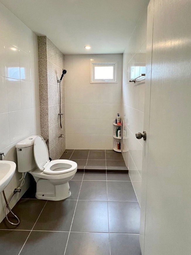 รูป 🔥 ขายบ้านเดี่ยว เดอะ พณา เพชรเกษม - สาย 3 🔥 / 4 ห้องนอน #HPHU020 - รูปที่ 17/20