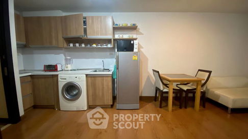 1-BR Condo at The Next Sukhumvit 52 (Garden Suite) Condominium near BTS On Nut (ID 2416455)