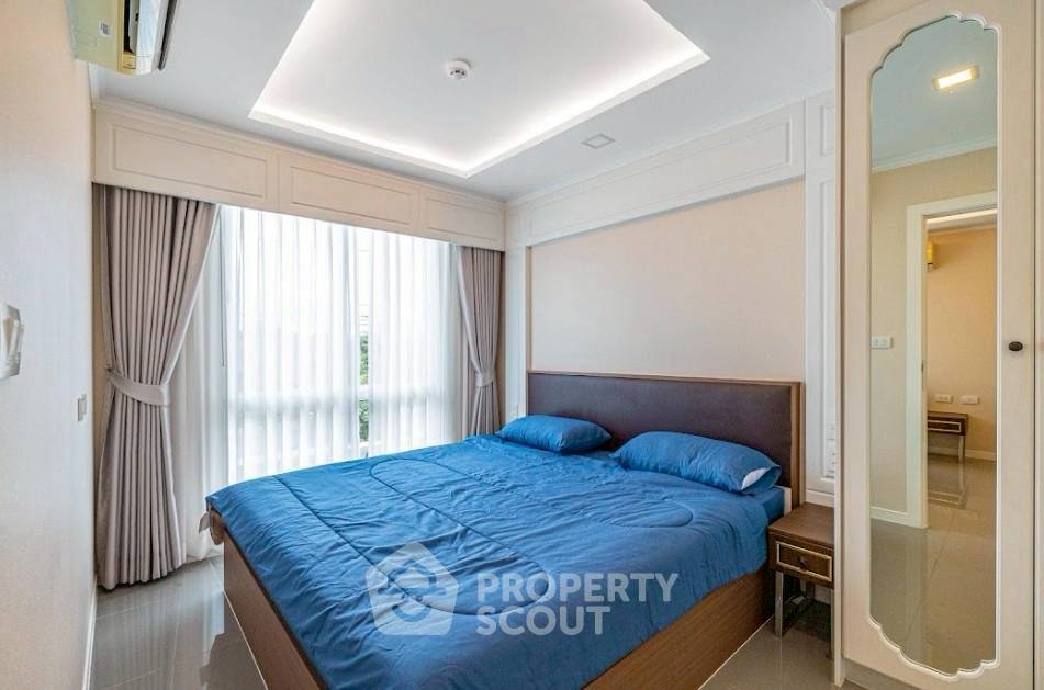 รูป คอนโด 1-ห้องนอน ที่ ดิ โอเรียนท์ รีสอร์ท แอนด์ สปา ใกล้ เมืองพัทยา (ID 2555872) - รูปที่ 10/12