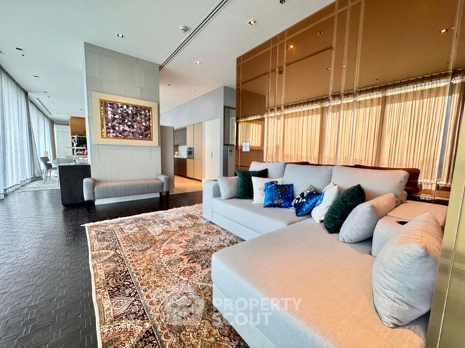 The Ritz-Carlton Residences For rent