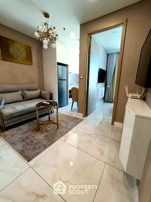 Condos for rent : 1-BR Condo at Copacabana Beach Jomtien close to Jomtien Beach (ID 2552145)