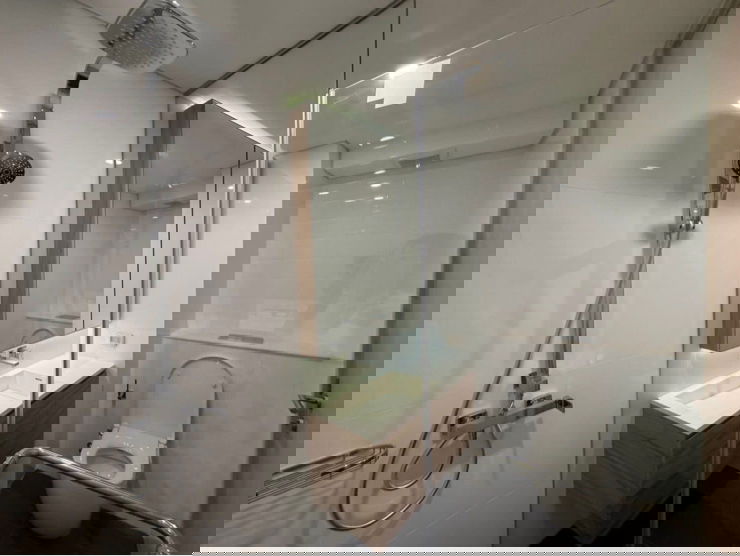 picture #Z4197💥 160169 🔥 Condo for Rent: Landmark@MRTA Station (Siamese Rama 9) - 10/10