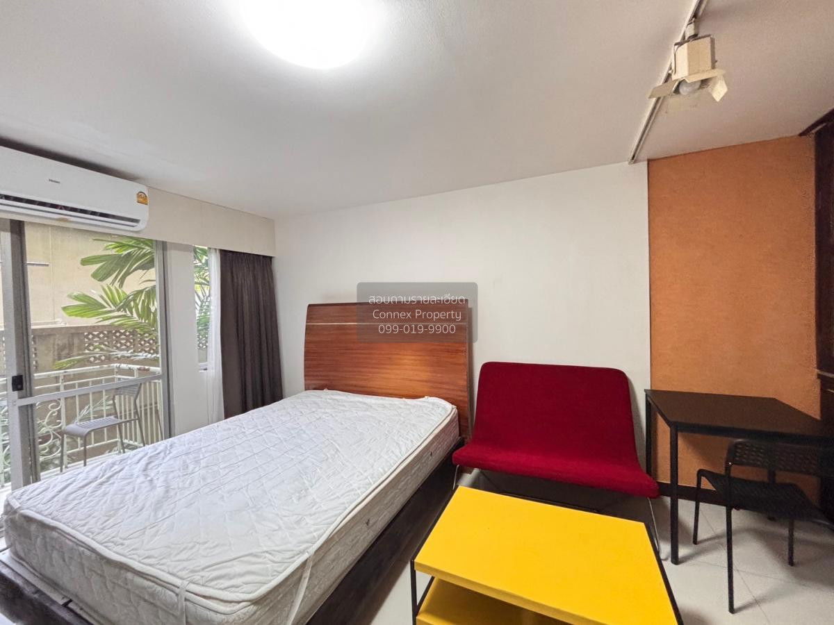 picture 🔥🔥🔥 FOR RENT condo , Raintree Villa , BTS-Thong Lo , Khlong Toei Nuea , Watthana , Bangkok , CX-64771 ✅ Live chat with us ADD LINE @connexproperty ✅ 🔥🔥🔥 - 3/10