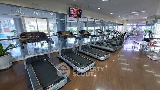 รูปภาพ Studio Condo at The Platinum Condominium near ARL Ratchaprarop (ID 2552960)