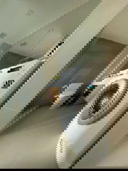 picture Condo for rent in Sriracha, fully furnished, Knightsbridge The Ocean Sriracha, Chonburi. - 7/12