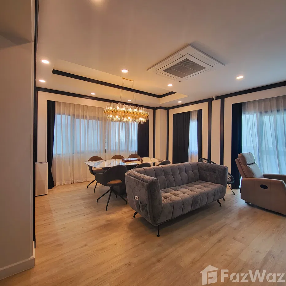 picture 5 Bedroom House for sale at The City Rama 2-Phutthabucha 5982273 - 3/7