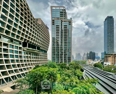 คอนโด 2-ห้องนอน ที่ เดอะ เรสซิเดนซ์ แอท สินธร เคมปินสกี้ โฮเทล แบงค็อก ใกล้ BTS ราชดำริ (ID 2557186)