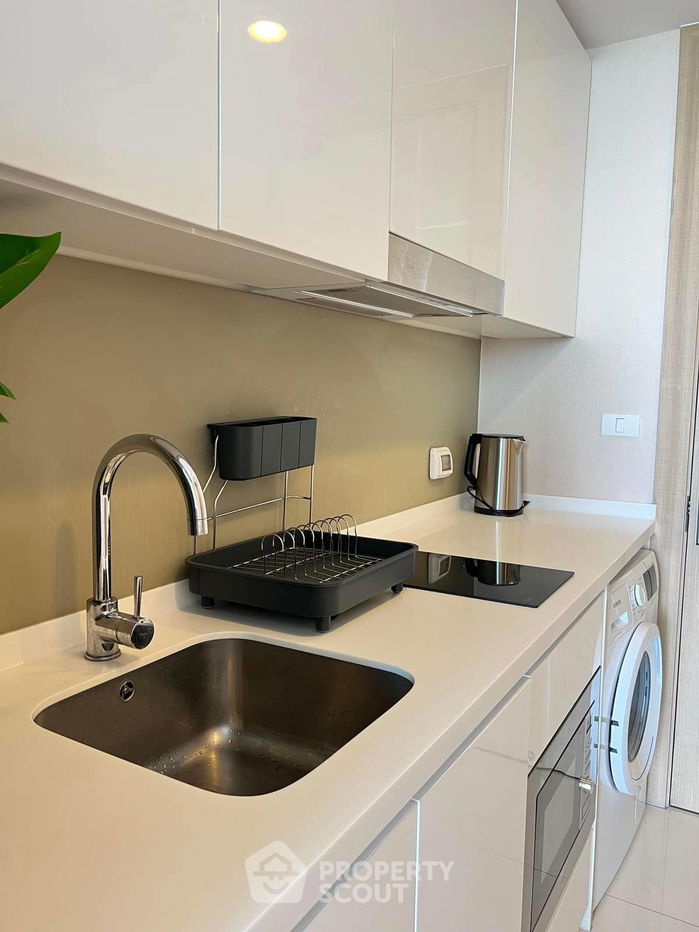 picture 1-BR Condo at The Riviera Wongamat close to Sanctuary of Truth (ID 1552067) - 17/21