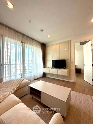 Condos for sale The Market Bangkok : 1-BR Condo at The Address Chidlom near BTS Chit Lom (ID 2557644)