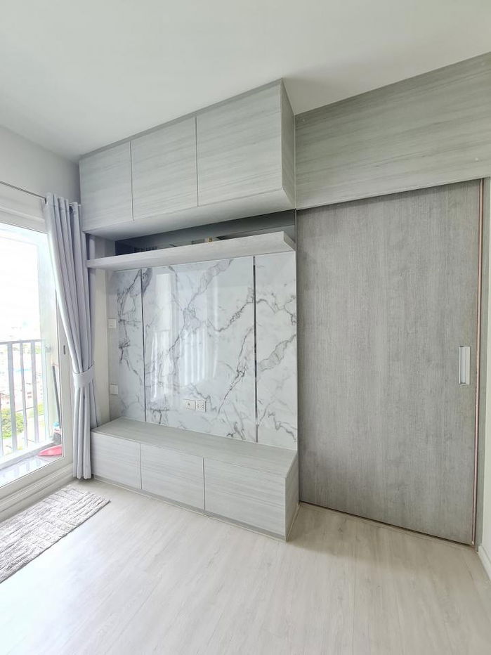 รูป 🤝🏻RB22775 ให้เช่าถูกมาก👍เดอะคีย์ สาทร - เจริญราษฎร์✅แอดไลน์ @mproperty( มี @ ด้วย) แอดมินตอบไว - รูปที่ 8/18