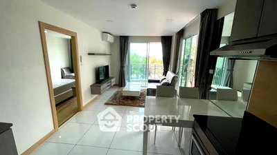 ขายคอนโด : คอนโด 1-ห้องนอน ที่ คอนโดเวลมาริน่า ใกล้ เมืองพัทยา (ID 2558148)