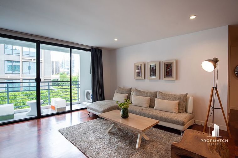 PM036281✨Flash Deal ✨ Benviar Tonson (3Bed 3Bath 225SQM.) พร้อมอยู่ ! เพียง 160,000 บาทต่อเดือน Tel.0981315848 @propmatch