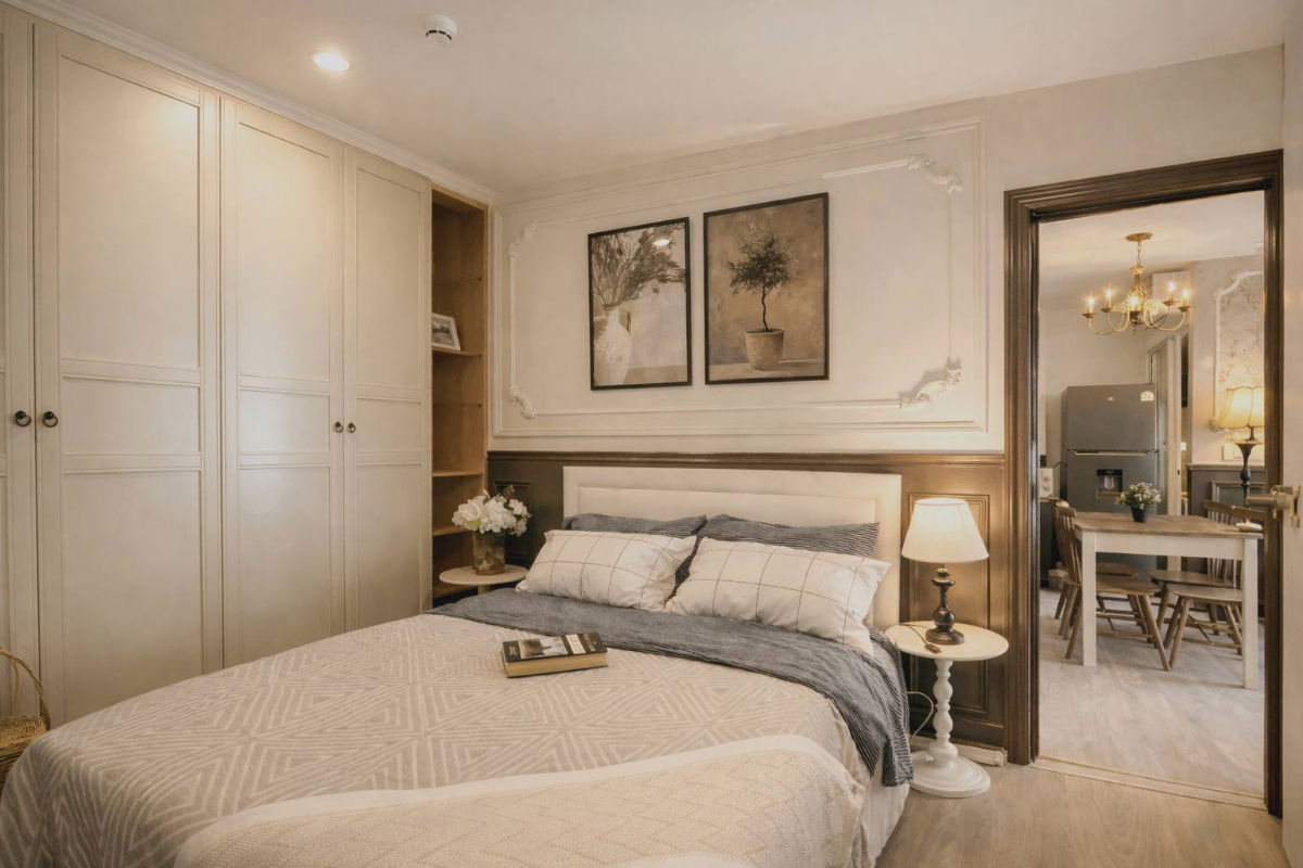 picture 🟨🟧🟥E030762-02 Regent Home Bangna 💌LINE : @274bgkdg🟥🟧🟨 - 13/13