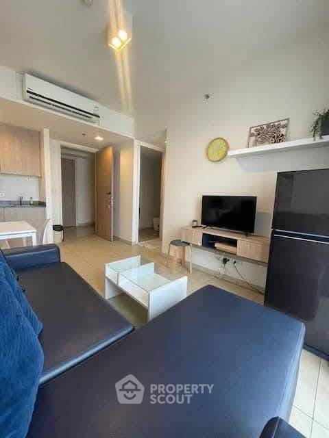 picture 1-BR Condo at Unixx South Pattaya close to Phratamnak (ID 2559030) - 2/8