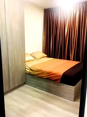 เช่าคอนโด BTS แบริ่ง : 🔥ด่วน ห้องไปไวมาก / Code: 26KJ274  ให้เช่า Notting Hill Sukhumvit 105 🔥🔥 จองเดือนนี้รับเงินคืน 1,000 บาท 🔥🔥 ✅ Add Line @kjcondo (มี@ด้วยนะคะ)