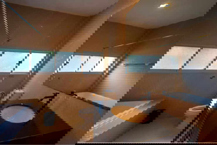 รูป โครงการ Noble Geo วัชรพล บ้านเดี่ยวให้เช่า - รูปที่ 21/40