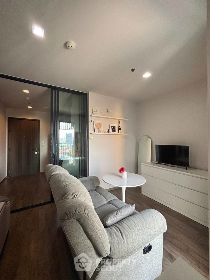 picture 1-BR Condo at Life Ladprao Valley near BTS Ha Yaek Lat Phrao (ID 2559446) - 9/10