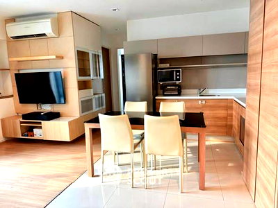 Condos for rent : 2-BR Condo at RHYTHM Phahon-Ari near BTS Saphan Khwai (ID 2559221)