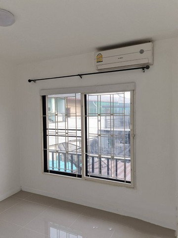 รูป ให้เช่าทาวน์โฮม 3นอน2ชั้น9500บ บ้านพฤกษา 61 เพชรเกษม 63 ใกล้ เดอะมอลล์ บางแค - รูปที่ 4/6