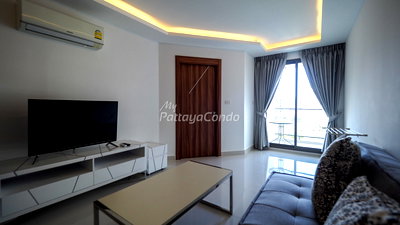 ขายคอนโด : 🛏️ 1 ห้องนอน - 🛁 1 ห้องน้ำ - 🏙️ Pool View - 🇹🇭 ชื่อไทย - 🏢 Laguna Beach Resort 3 Pattaya - รหัส: LBR3M43