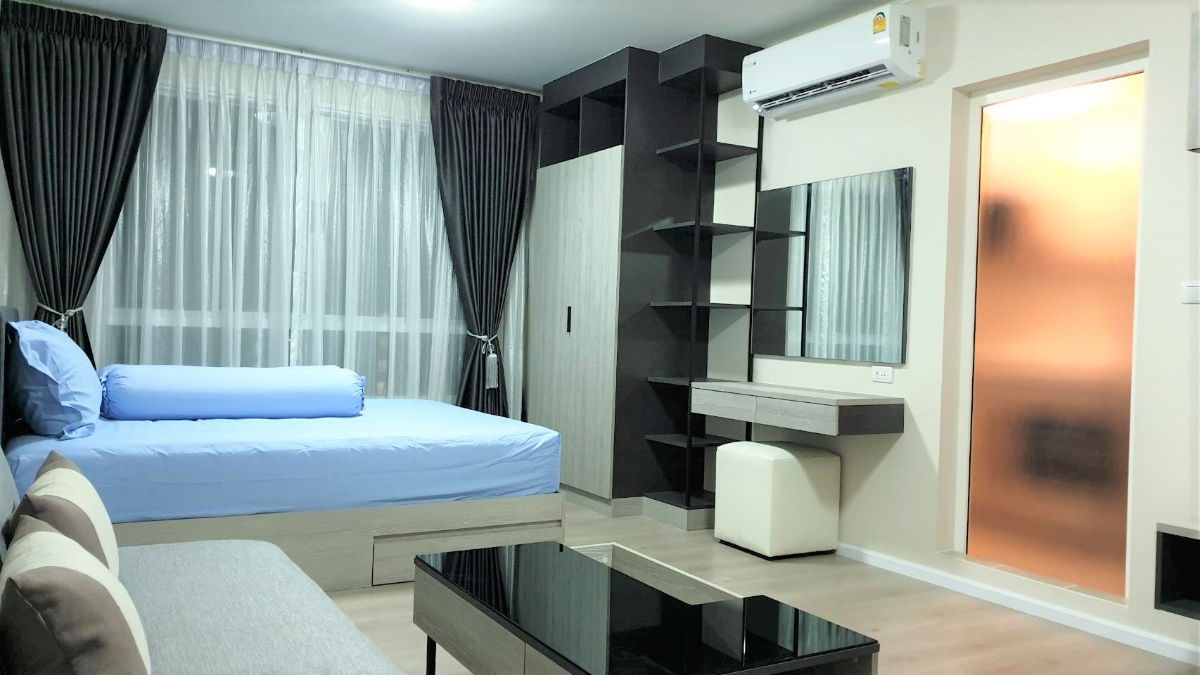 picture D condo dome-rangsit........... - 5/23