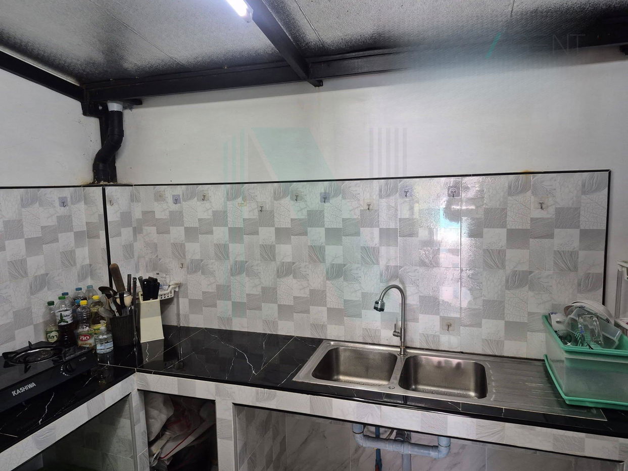 รูป 📌 ขายทาวน์เฮาส์ โครงการ บ้านพฤกษา สุขุมวิท - บางปู 2 ชั้น 3 ห้องนอน 2 ห้องน้ำ - รูปที่ 4/8