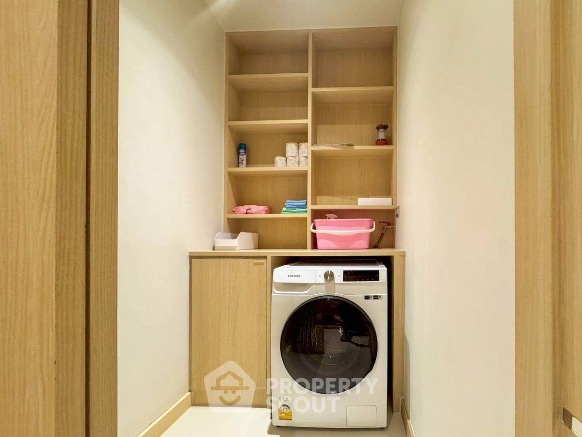 รูป คอนโด 1-ห้องนอน ที่ โมเวนพิค ไวท์แซนด์บีช พัทยา ใกล้ เมืองพัทยา (ID 2555707) - รูปที่ 11/12