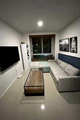 Condos for rent Don Mueang New Market : 🎉 For Rent Condo JW CONDO Building B, Floor 2,1 bed room, Room size 35.00 sqm