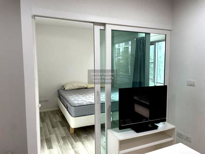 เช่าคอนโด ศูนย์ราชการแจ้งวัฒนะ (ศูนย์ราชการเฉลิมพระเกียรติ 80 พรรษา) : 🔥🔥🔥 เช่าคอนโด  เดอะ คีย์ แจ้งวัฒนะ  บางตลาด ปากเกร็ด นนทบุรี CX-72555 ✅ ทักไลน์ @connexproperty ตอบทันที ทีมงานมืออาชีพ ✅ 🔥🔥🔥