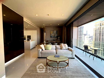 Condos for rent : 2-BR Condo at Vittorio Sukhumvit 39 near BTS Phrom Phong (ID 2559162)