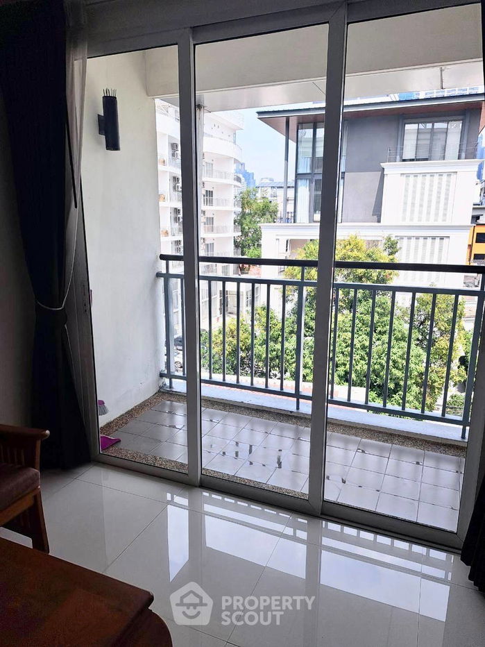 picture 1-BR Condo at Voque Sukhumvit 16 Condominium near MRT Queen Sirikit National Convention Centre (ID 2559115) - 5/13