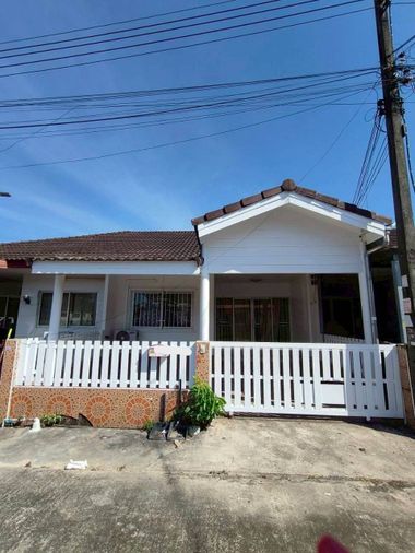 หมู่บ้านเติมฝัน ถลาง ภูเก็ต WR-04158