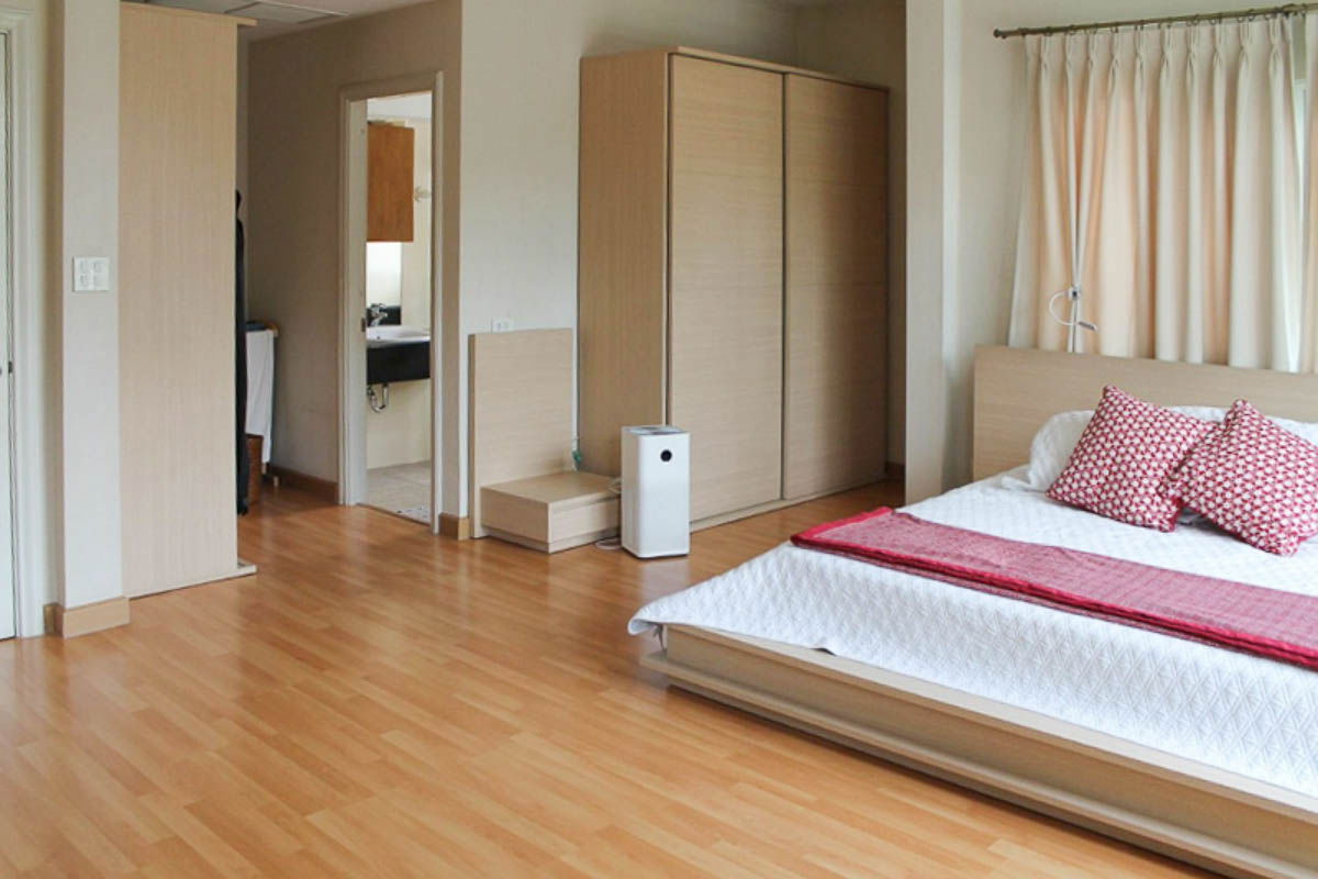 picture House for Rent Pattra Ramkhamhaeng 76, 4 bedroom 69 sqw 250 sqm Fully Furnished Near Srinakarin, Krungthep Kreetha, Huamak : EL26R-002 - 7/13