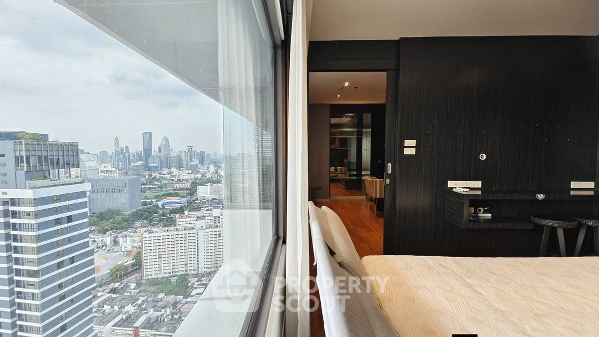 รูป คอนโด 2-ห้องนอน ที่ อมันตา ลุมพินี ใกล้ MRT คลองเตย (ID 2559212) - รูปที่ 6/12