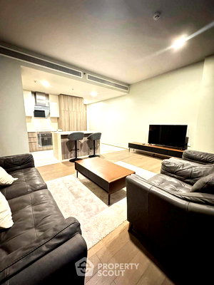 Condos for rent : 2-BR Condo at Celes Asoke near MRT Sukhumvit (ID 2559163)