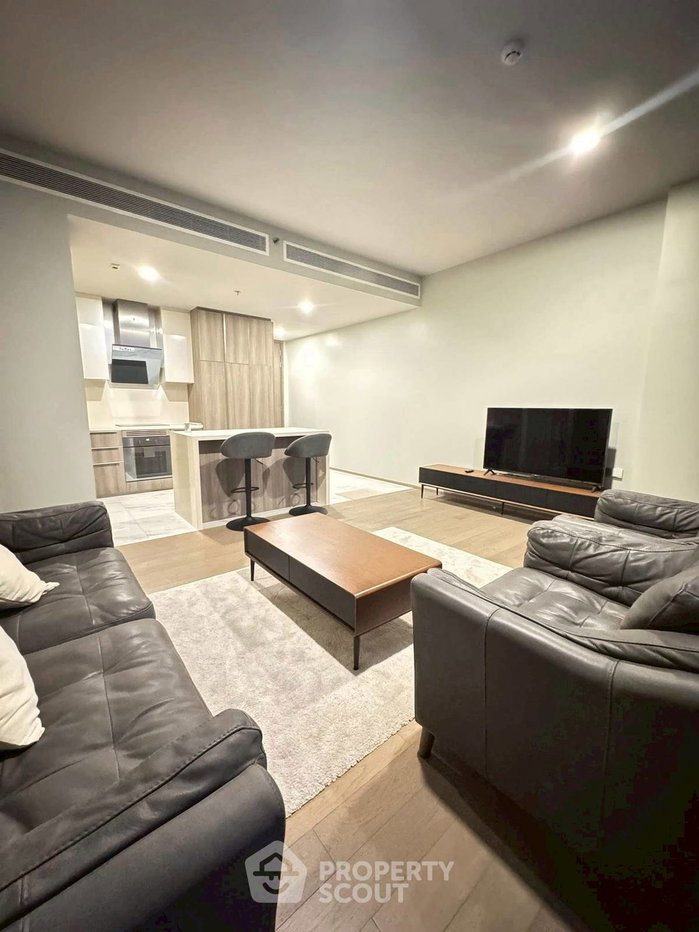 picture 2-BR Condo at Celes Asoke near MRT Sukhumvit (ID 2559163) - 1/13