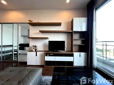 Condos for rent HomePro Rama 3 : Supalai Lite Sathorn - Charoenrat for rent 2 Bedrooms 1730010