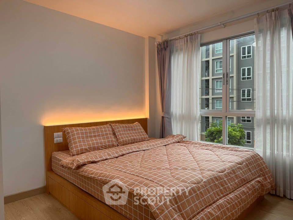 picture 1-BR Condo at D Condo Nim Chiang Mai close to CentralFestival Chiangmai (ID 2559695) - 2/7