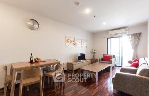 2-BR Condo At Elephant Tower Near BTS Ratchayothin (ID 177887)