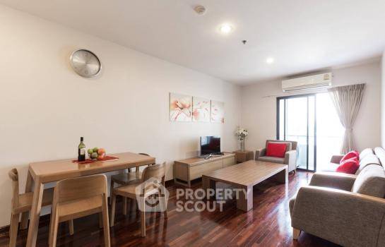 picture 2-BR Condo At Elephant Tower Near BTS Ratchayothin (ID 177887) - 1/10